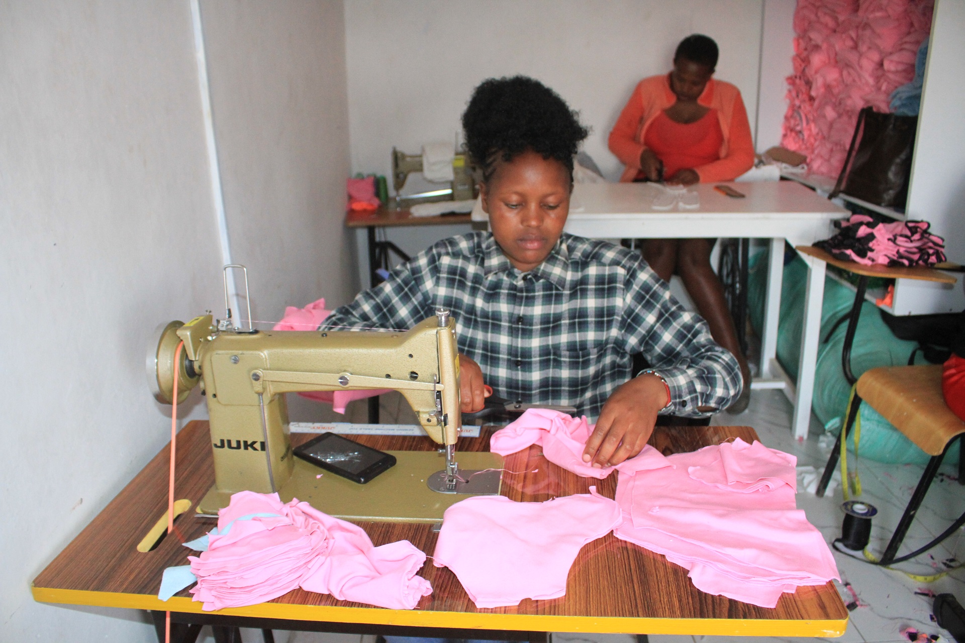 Women Children Youth Empowerment Program